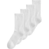 Next Sockor vit