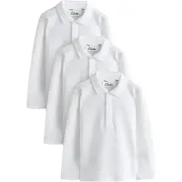 Clarks T-shirt vit