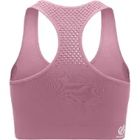 Dare 2b Dont Sweat It II sport-bh för dam och dam (Mörk orkidé)