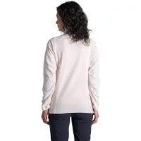 Craghoppers Kvinnor/Damer Miska VI Half Zip Fleece ()