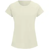Dare 2b Kvinnor/Damer Corral T-Shirt (Mandelmjölk)