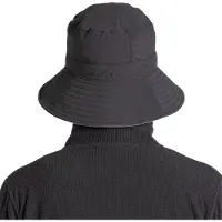 Craghoppers III Nosilife Buckethatt (Svart Peppar/Niagara Blå)
