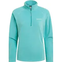 Craghoppers Kvinnor/Damer Miska VI Half Zip Fleece ()