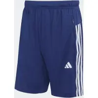 Adidas Workout Essentials Base 3 Stripes Pique 9´´ Shorts