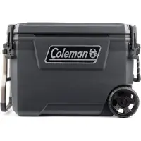 Coleman Convoy 65 66l Styv Bärbar Kylbox