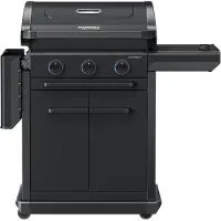 Campingaz 3 Series Onyx S Grill