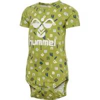 Hummel Gladly Kortärmad Body