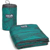 Eno FieldDay filt, Mountains to Sea/Seafoam