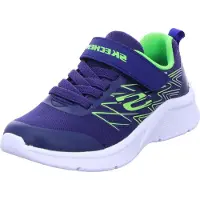 SKECHERS Sneakers Microspec Texlor pojkar - Blå - 31