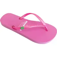 Brasileras Classic Pearl W Flip-flops