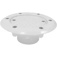 AstralPool Max 18 M3/h 49818 Polyester Returluftintag För Linerpooler