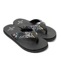 Brasileras Azteca Flip-flops