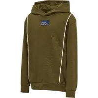 Hummel Ditmer Tröja Med Huva