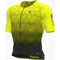 ALÉ Velocity Korta ärmar Cykeltröja