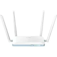 D-Link Eagle Pro Ai N300 4g Smart Trådlös Router