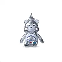 Troetelbeertjes - x Wicked Fun Size Plush - Grumpy Bear som den Elaka Tinsoldaten