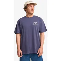 Billabong Flower Premium T-shirt Med Korta ärmar