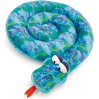 Nici Wild Friends Kudde 30 Cm