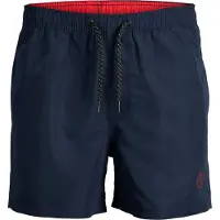 Jack & Jones Fiji Plus Size Simshorts