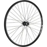 Contec Taurus 26´´ Shimano Fh-qc400 Cl Disc Mtb Bakhjul