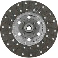Valeo Kopplingsskiva 800579