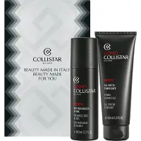 Collistar Men Deodorant 48 Hour Spray 100ml Shower Gel 100ml