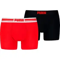 Puma Everyday Placed Logo Boxers 2 Enheter