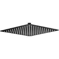 Deante Stål Duschblandare 250x250 Mm