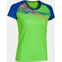 Joma Elite X T-shirt Med Korta ärmar