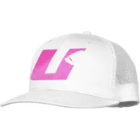 Ufo Alien U Logo Keps