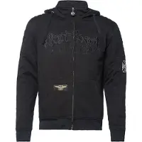 WCC Aramidic Lining Por Vida Sweatshirt Med Dragkedja