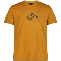 CMP 39t7527 T-shirt Med Korta ärmar