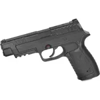 Gamo P-430 Dual Fuel CO2 4,5mm Diabol