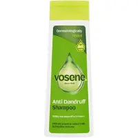 Vosene Original Anti-Dandruff Shampoo – 300 ml