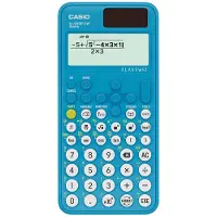 Casio Fx-85spcw Kalkylator