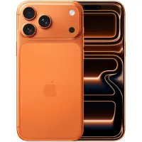 Apple iPhone 17 Pro Max 256GB Kosmisk Orange