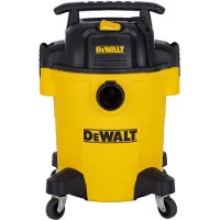 DeWalt Dammsugare DXV23PL; 1050 W; 23 l