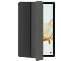 Hama Fodral för surfplatta Samsung Galaxy Tab S9+ 31,5 cm (12,4) Book Cover Svart