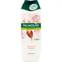 Palmolive Duschgel Naturals Migdals och Mjölk 500 ml