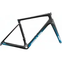 ENVE Team Totalenergies Melee Replica 2025 Landsvägscykelram