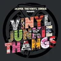 Membran 17% Fee Jasper the Vinyl Junkie: Vinyl Junkie Thangs