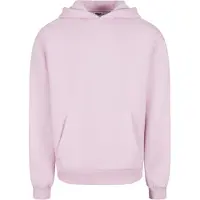 Urban Classics Sweatshirt ljusrosa