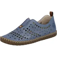 Rieker Slip-in safir