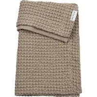 Meyco Baby Waffle Tog 1.0 75x100 Cm Minisängfilt