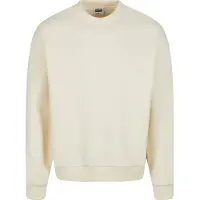 Urban Classics Sweatshirt off-white
