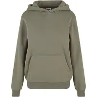 Urban Classics Sweatshirt oliv
