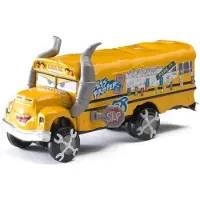 Specials Disney pixar Bilar 3 leksaker Blixten McQueen Matt Jackson Storm Ramirez 1:55 Legering Pixar Bil Metall Tryckgjutning Bil Barn Leksak Gåva