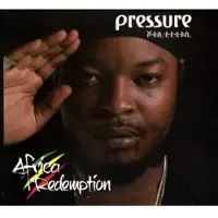 Ginza.se Pressure: Africa Redemption