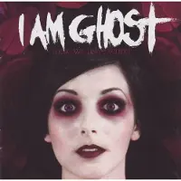 RecordCityJP CD I AM GHOST - Those We Leave Behind 69622 Epitaph 2008 US Rock Begagnad white