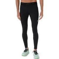 Asics Men's Road Tights Performance Black